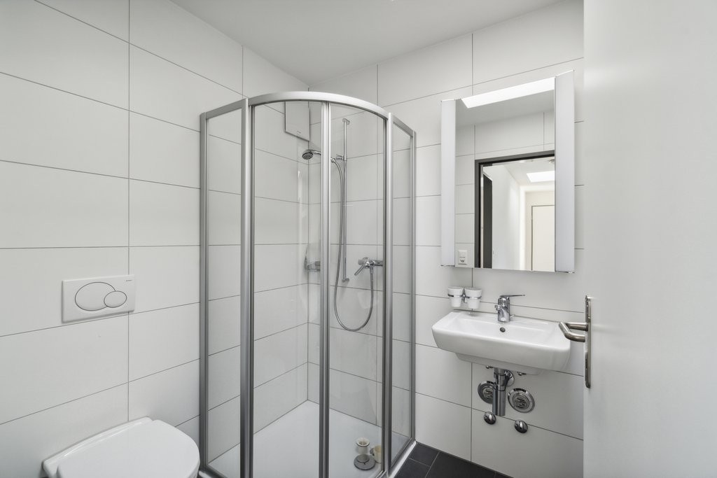 Appartement de 4 ½ pièces