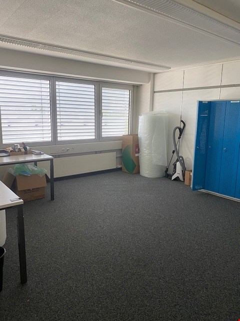 80m² ufficio