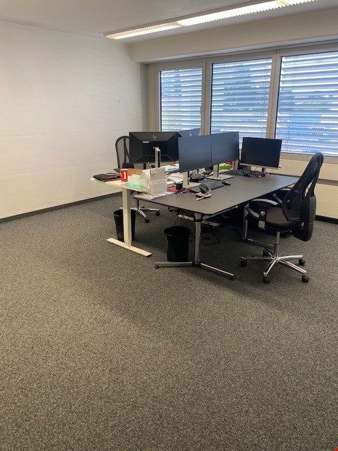 80m² ufficio