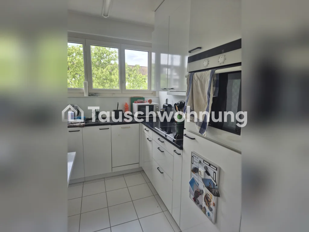 appartamento di 3 locali