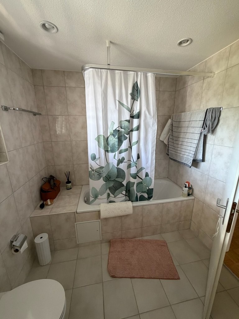 Appartamento attico di 3 ½ locali