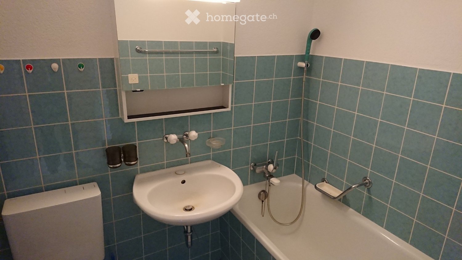 Appartamento di 4 ½ locali