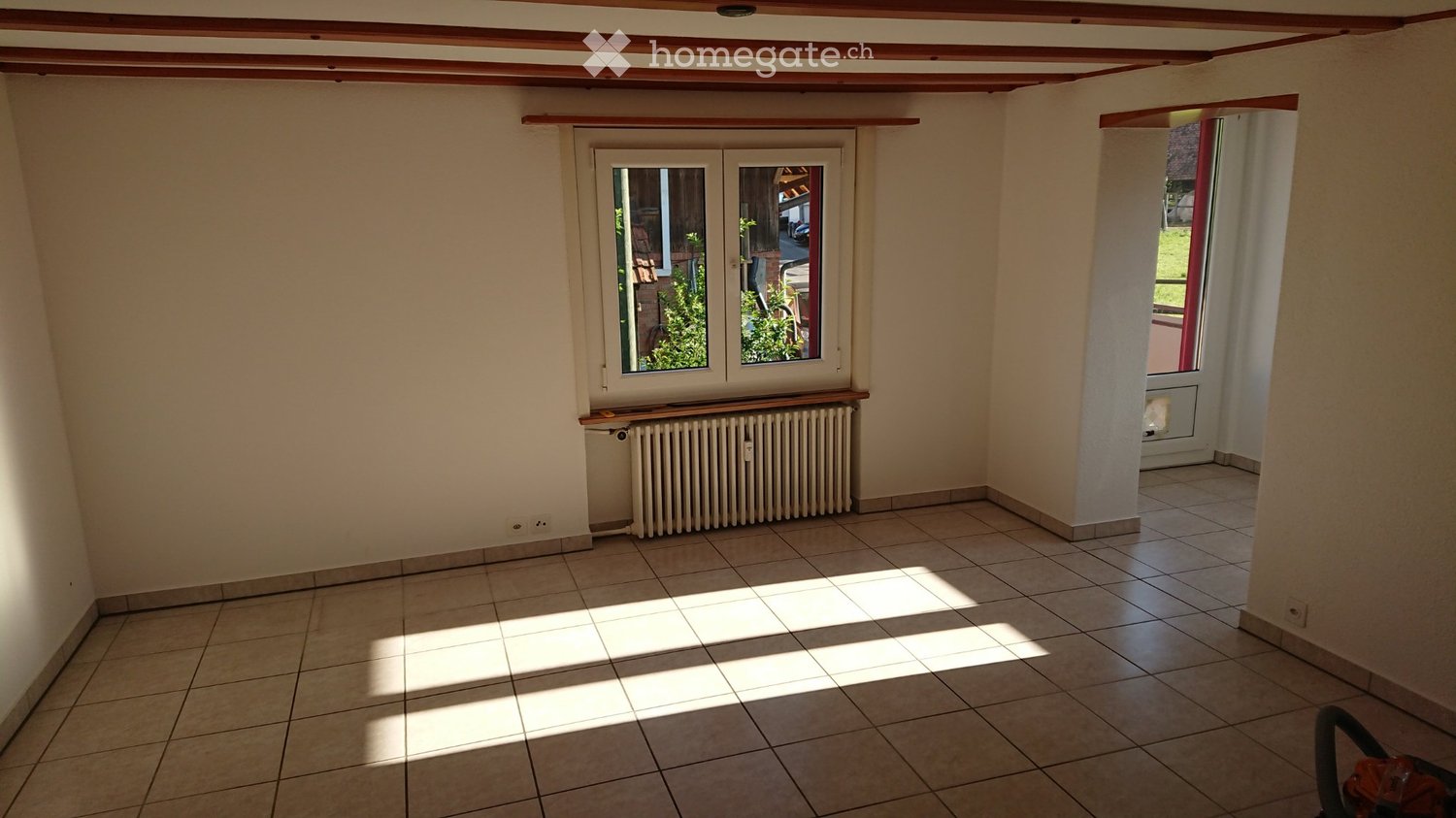 Appartamento di 4 ½ locali