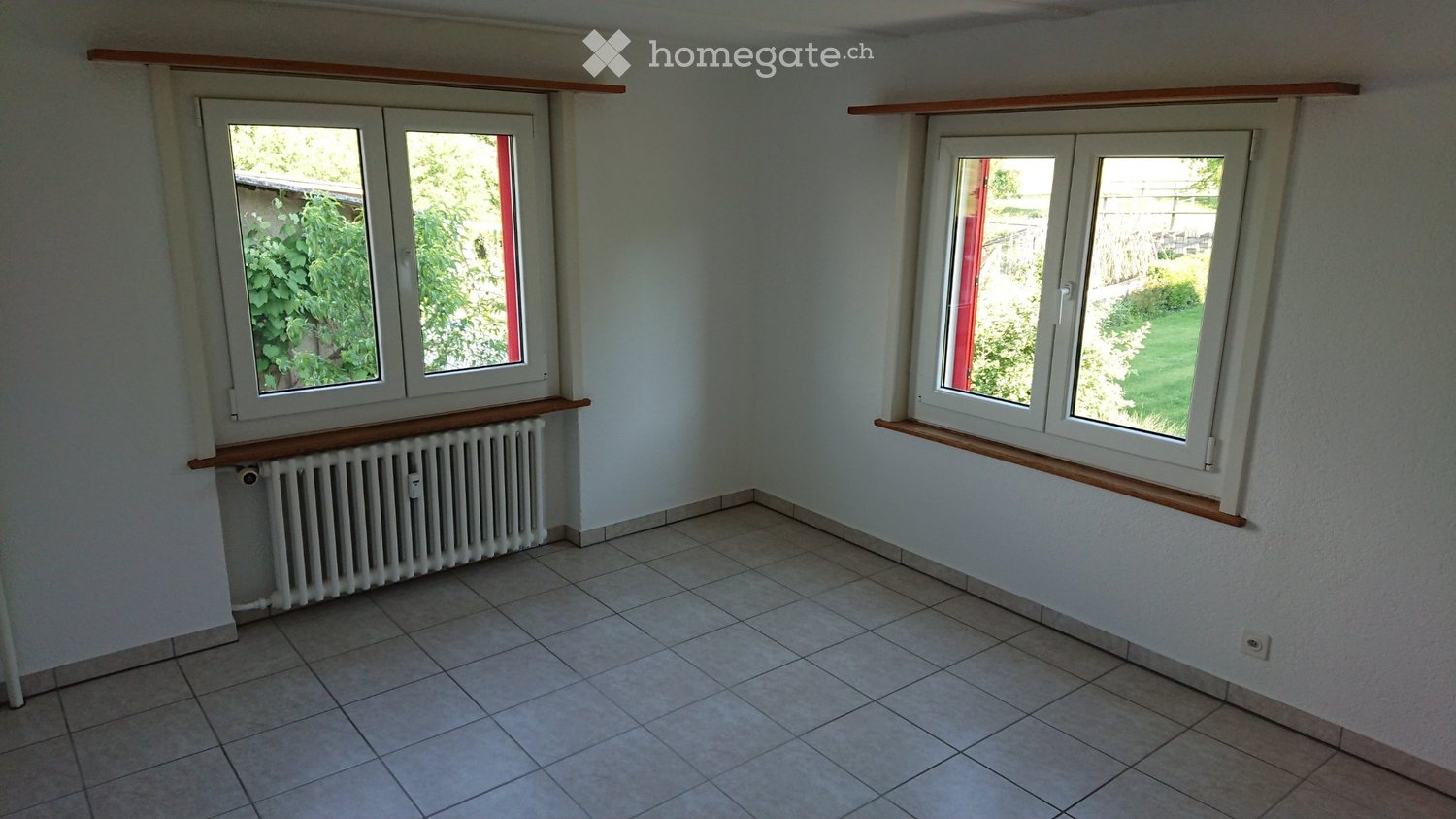 Appartamento di 4 ½ locali