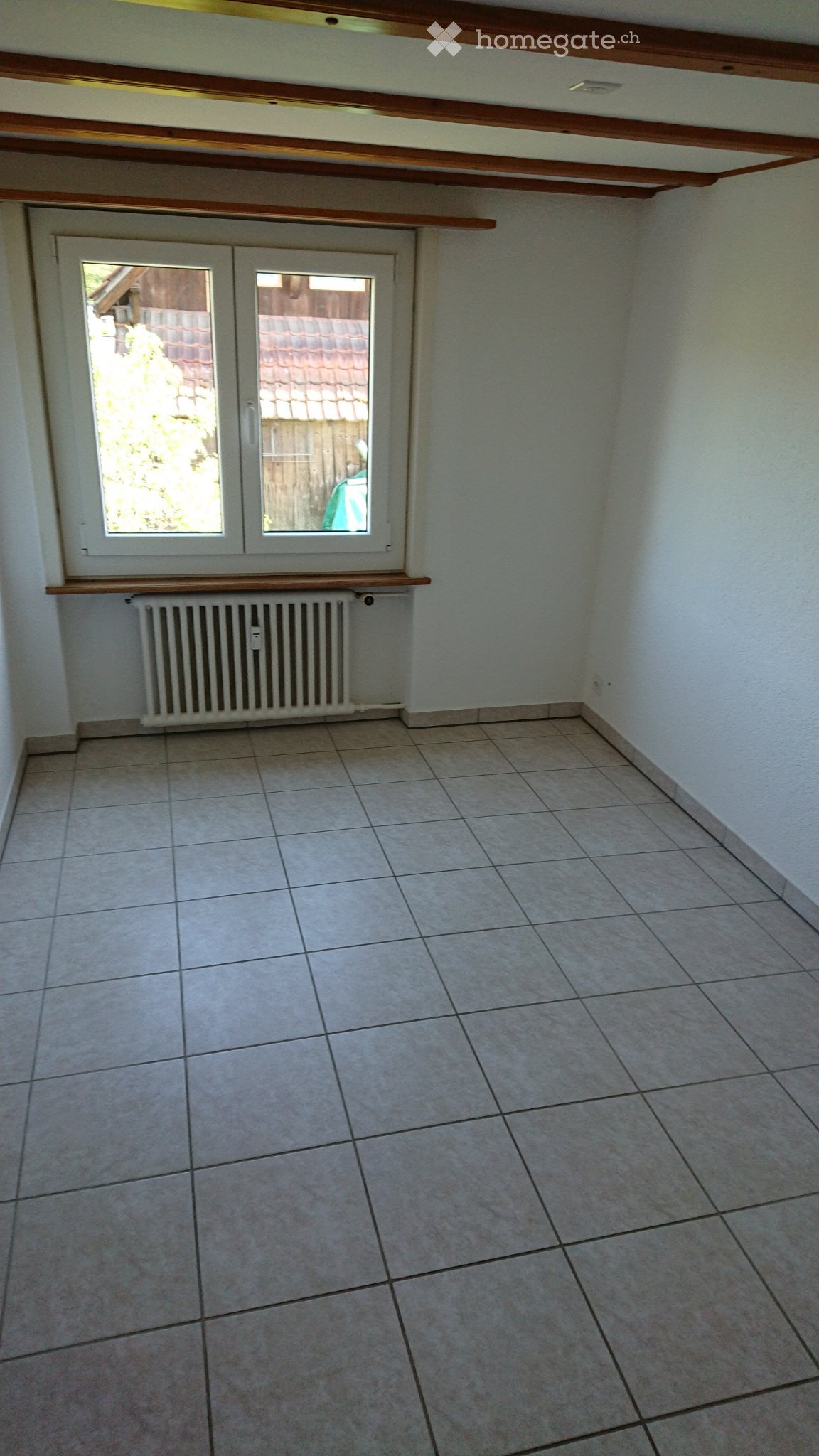 Appartamento di 4 ½ locali