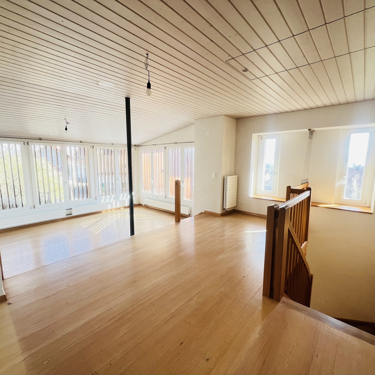7 ½ rooms single house