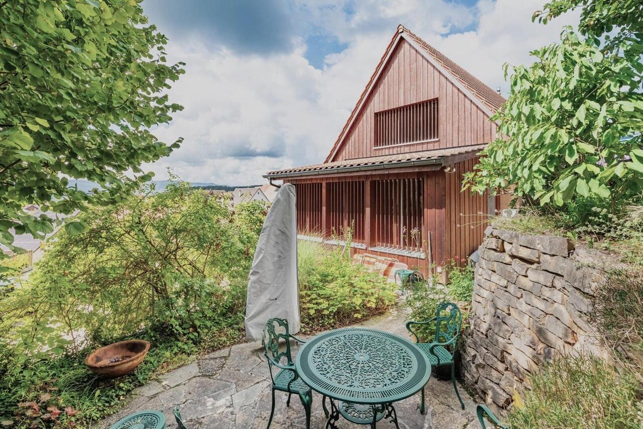 7 ½ rooms single house