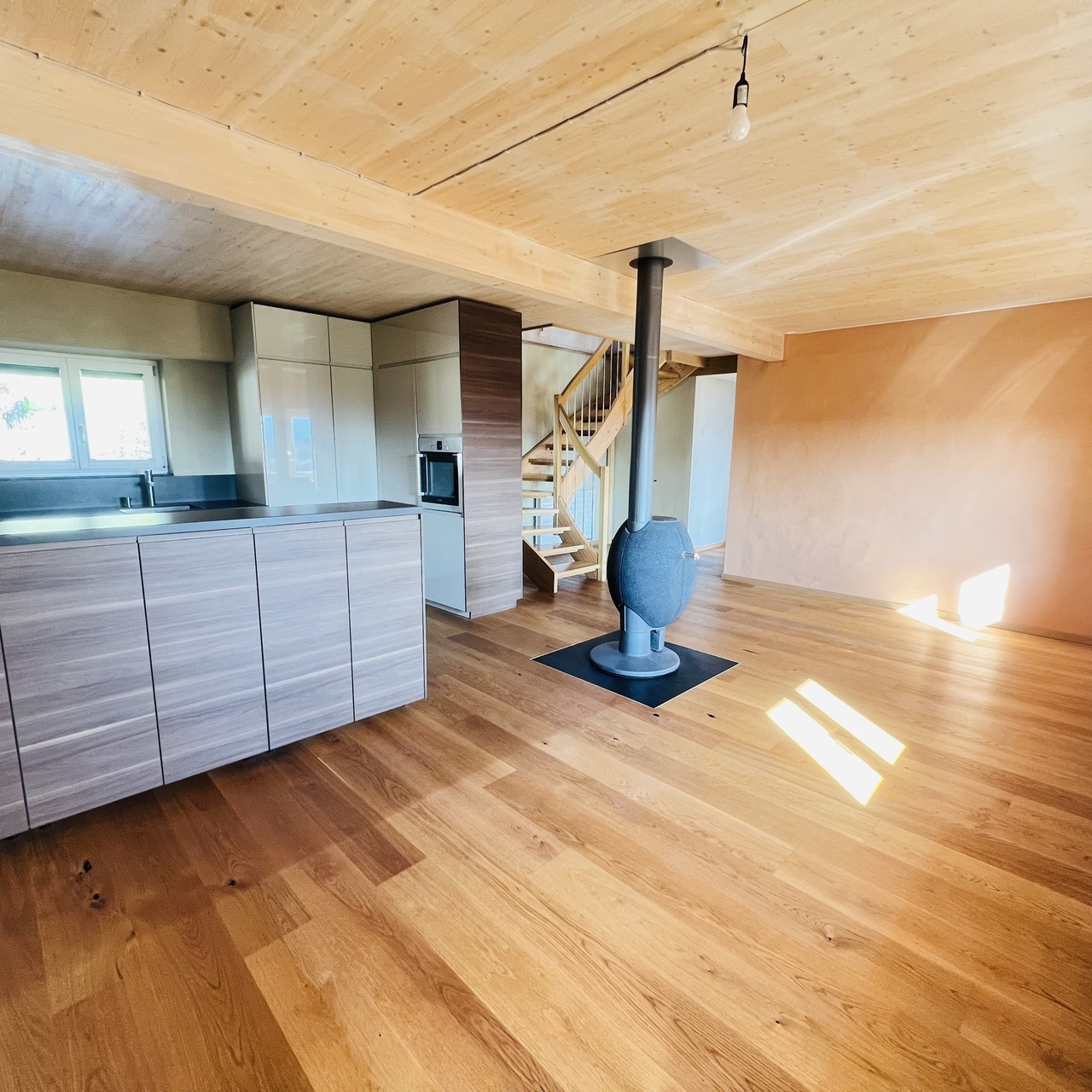 7 ½ rooms single house