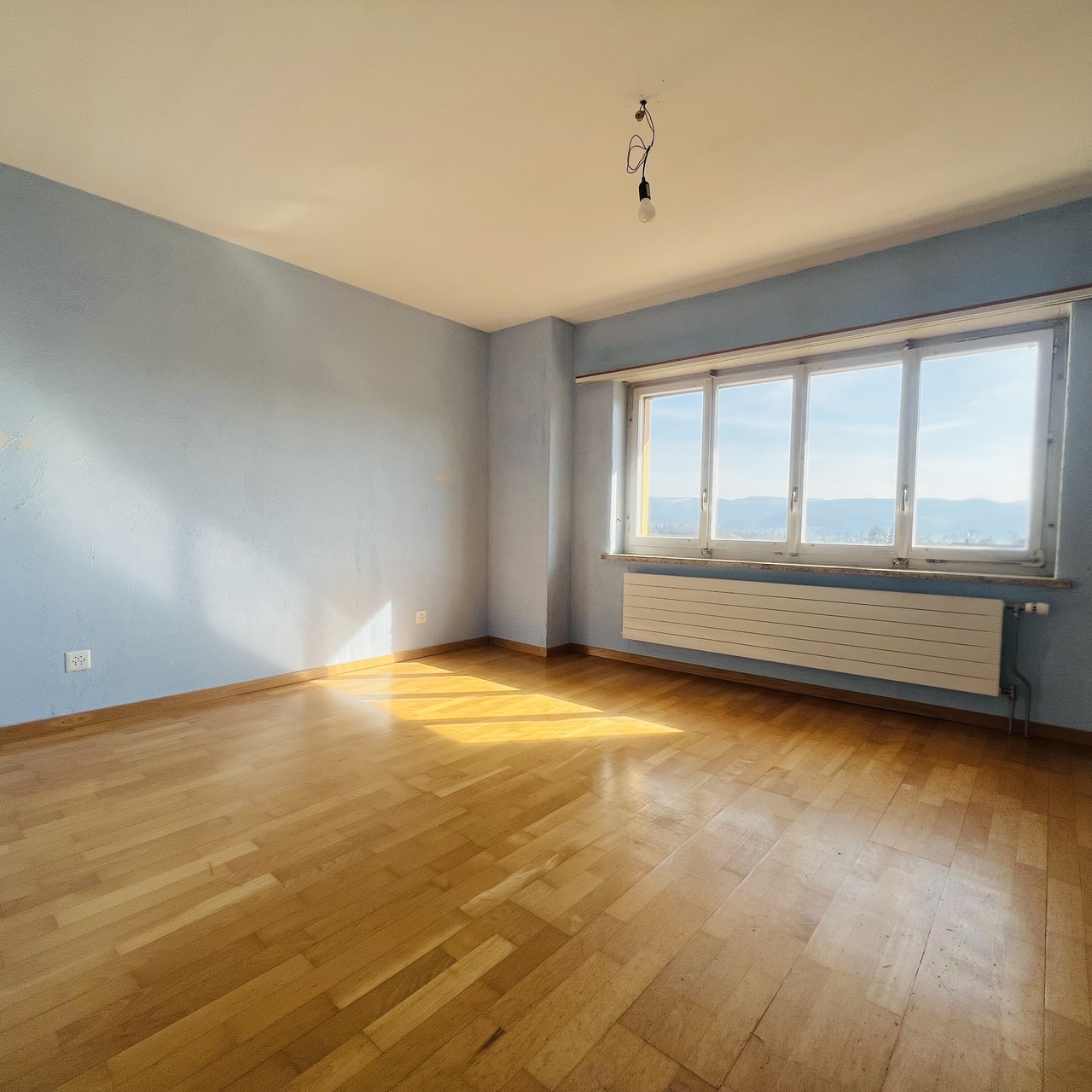 7 ½ rooms single house