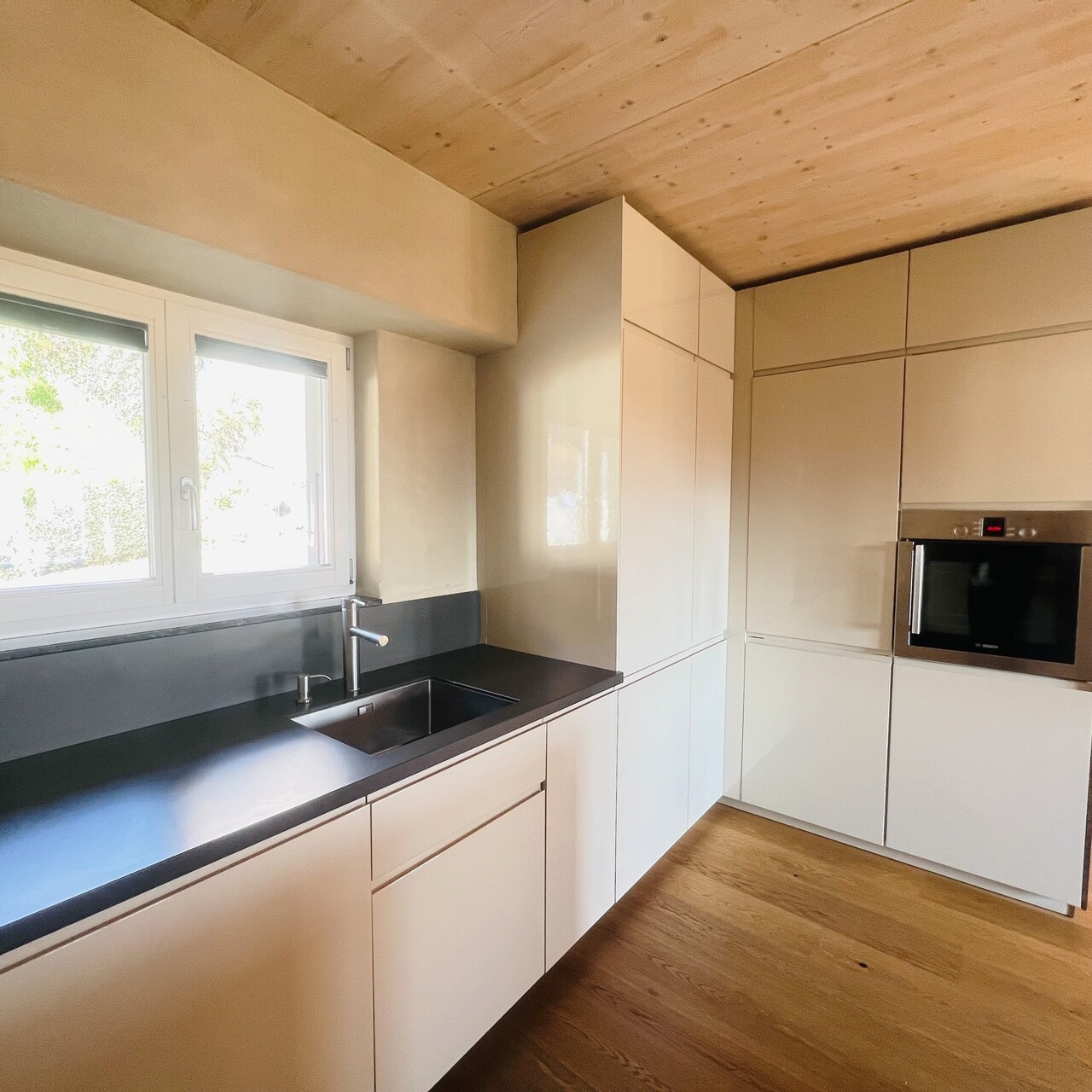 7 ½ rooms single house