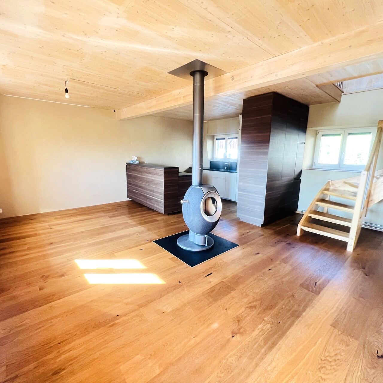 7 ½ rooms single house