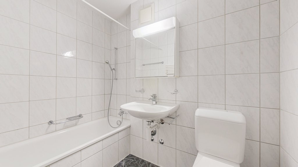 Appartamento di 2 ½ locali