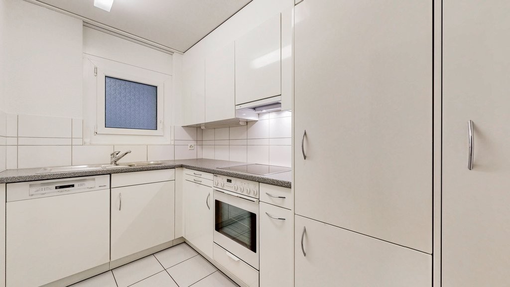 Appartamento di 2 ½ locali