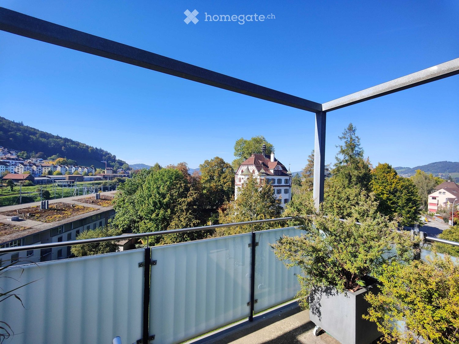 Appartamento di 2 ½ locali, foto 1 di 5