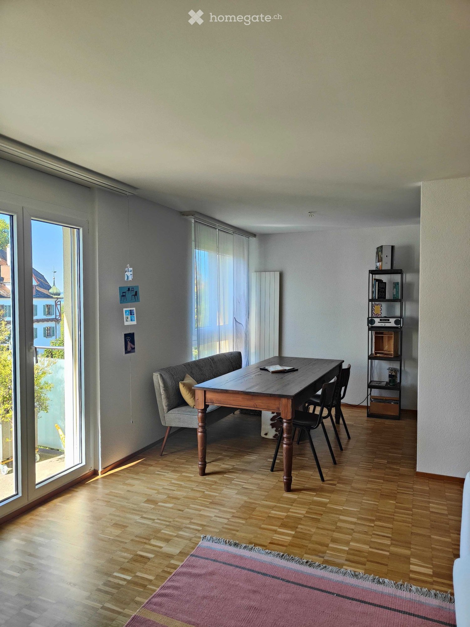 Appartamento di 2 ½ locali, foto 4 di 5