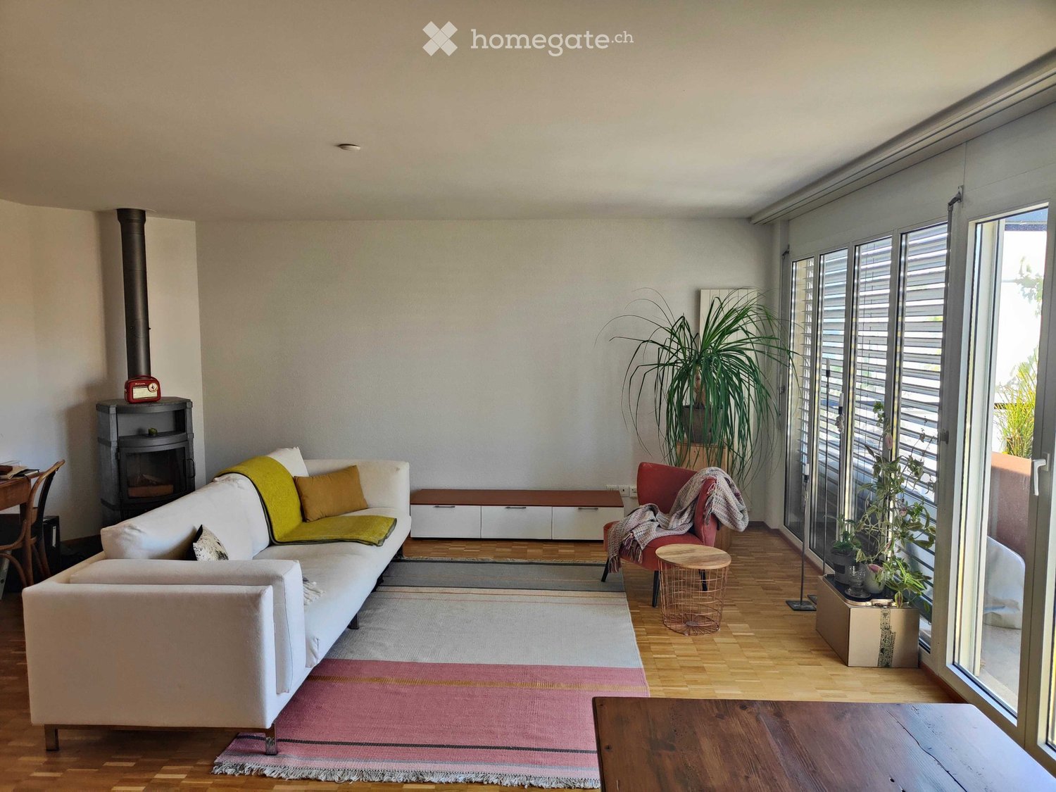 Appartamento di 2 ½ locali, foto 3 di 5