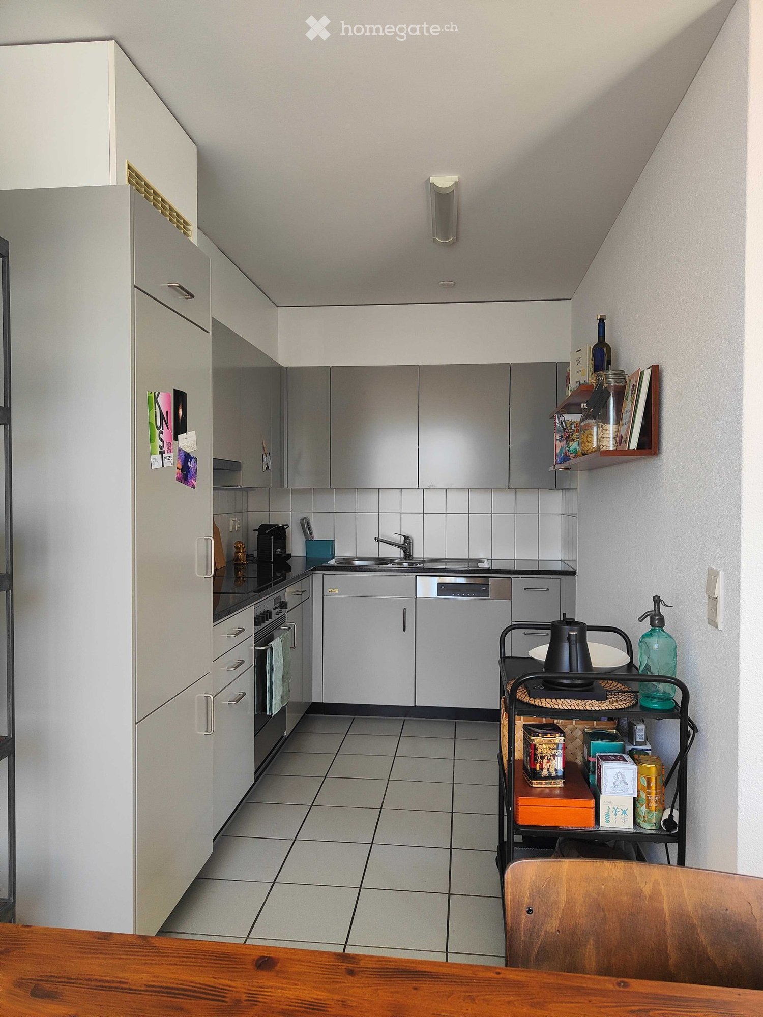 Appartamento di 2 ½ locali, foto 5 di 5
