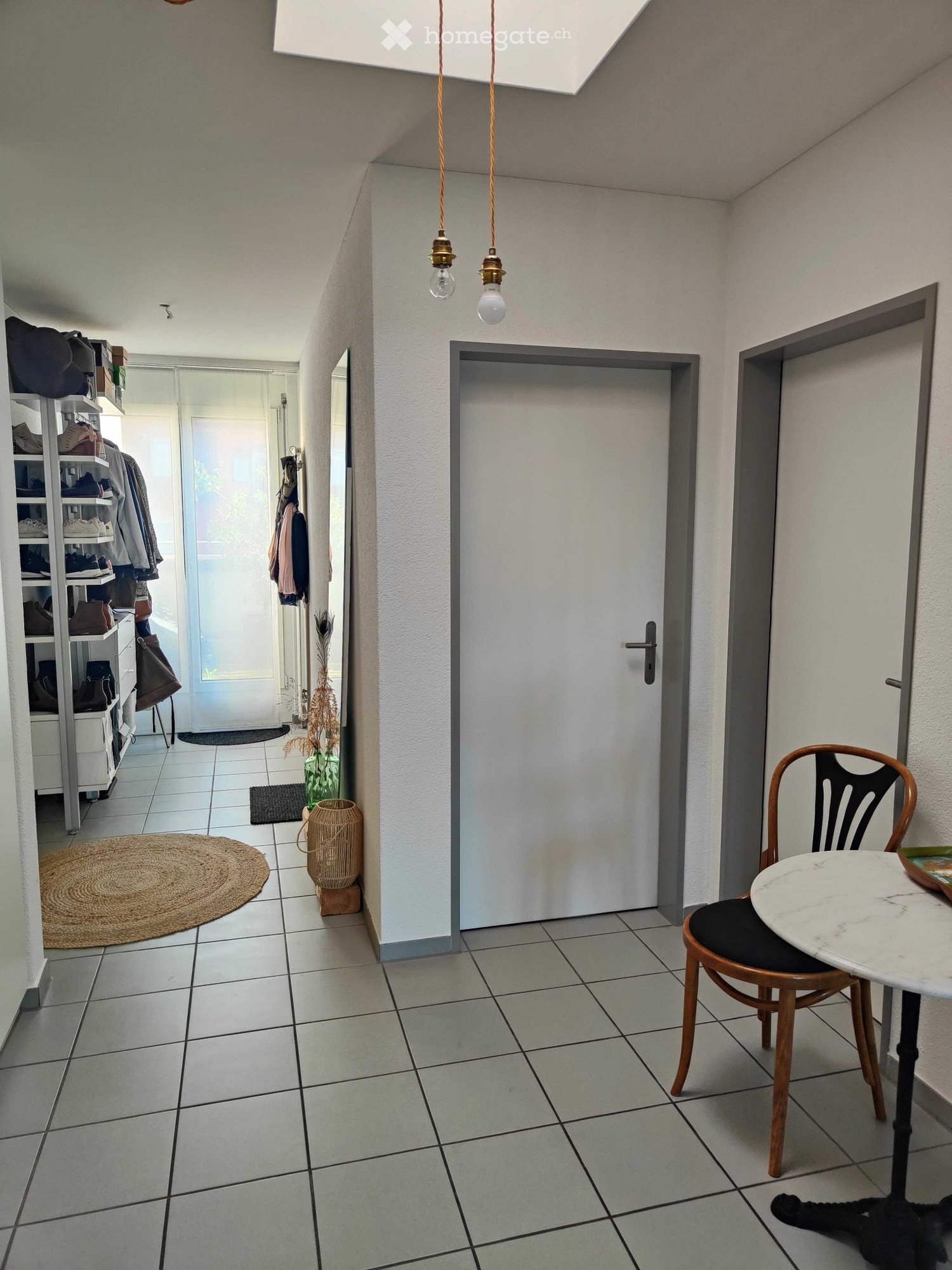 Appartamento di 2 ½ locali, foto 2 di 5