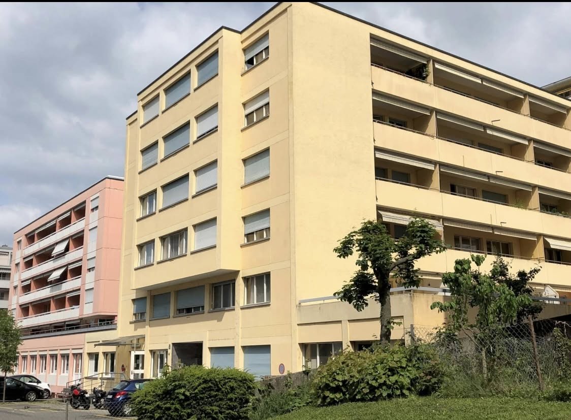appartamento di 2 locali, foto 6 di 6