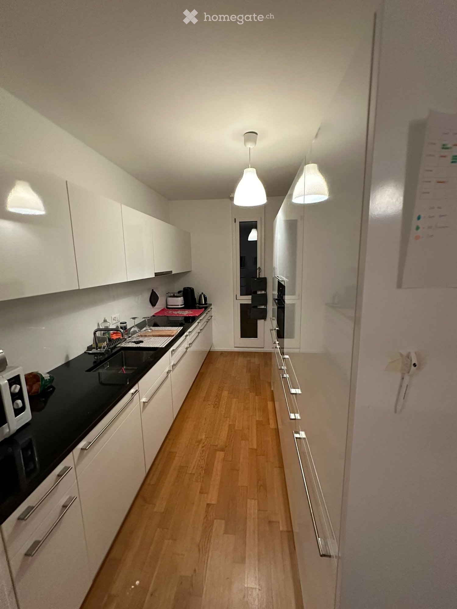 3 ½ rooms apartment, foto 1 di 5
