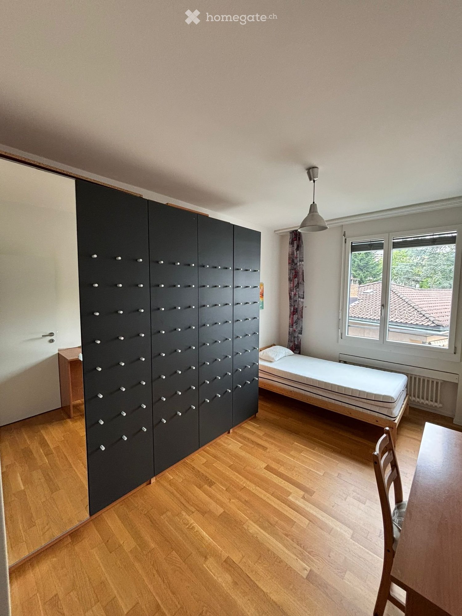 3 ½ rooms apartment, foto 5 di 5