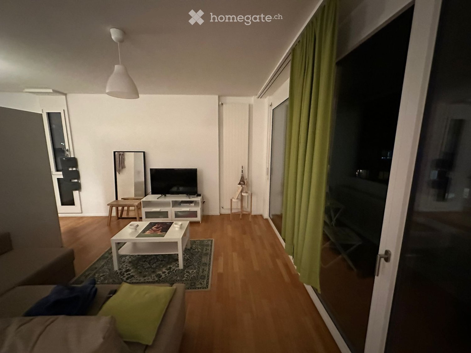 3 ½ rooms apartment, foto 4 di 5