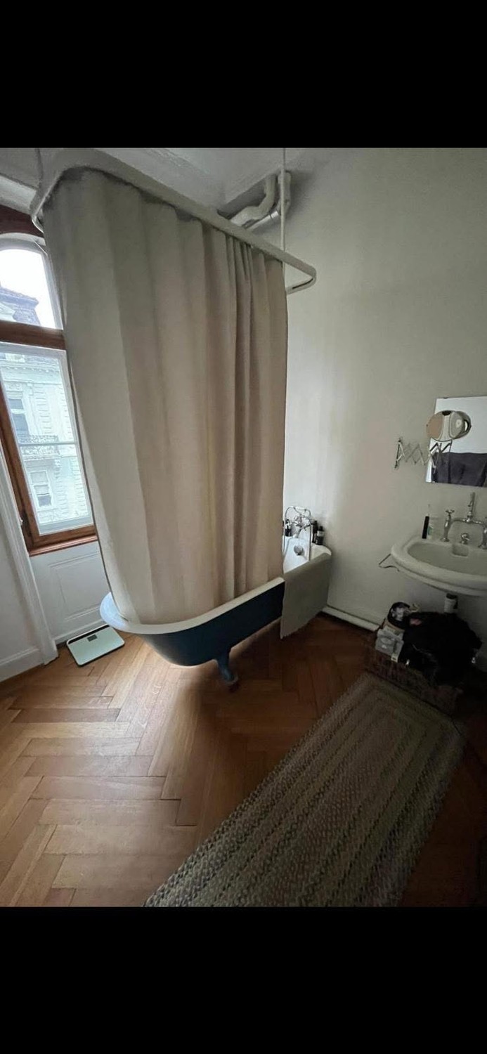 Stanza in un appartamento condiviso, foto 8 di 10