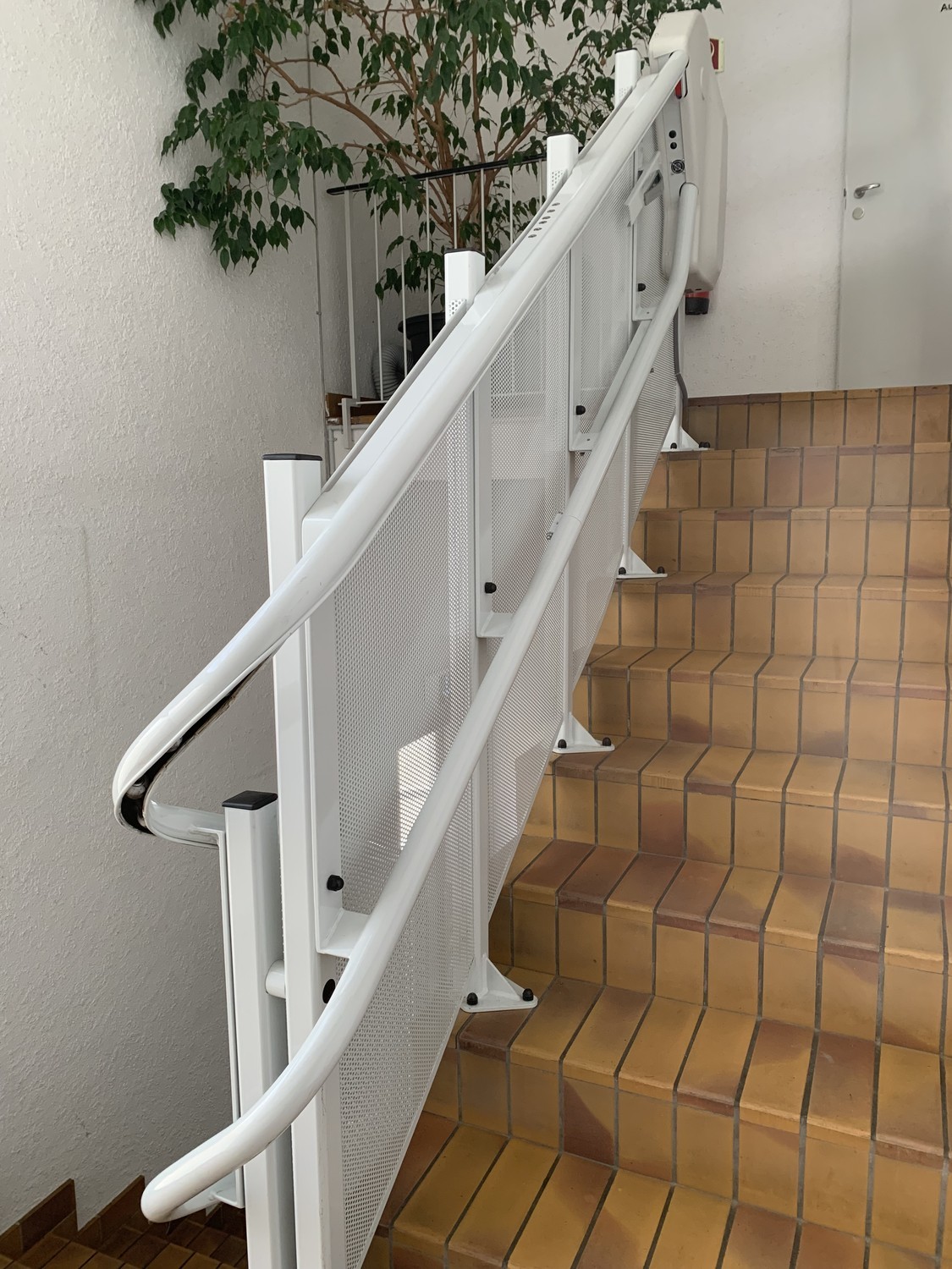 107m² commerciale