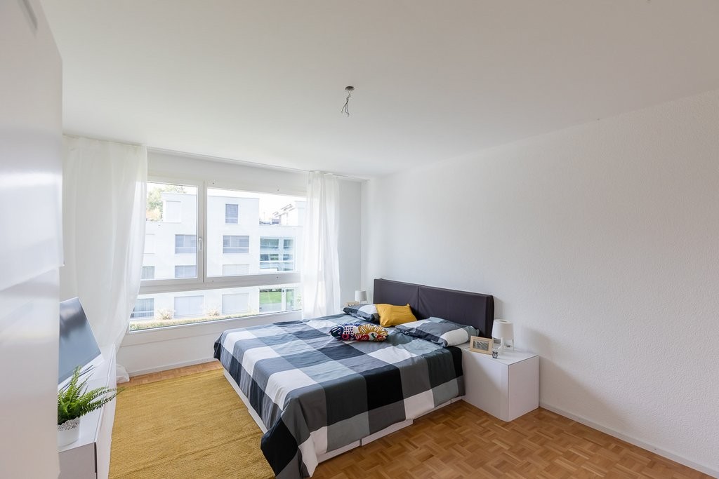 Appartamento attico di 5 ½ locali, foto 6 di 10