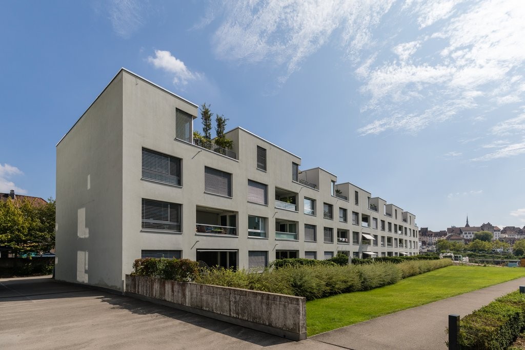 Appartamento attico di 5 ½ locali, foto 2 di 10