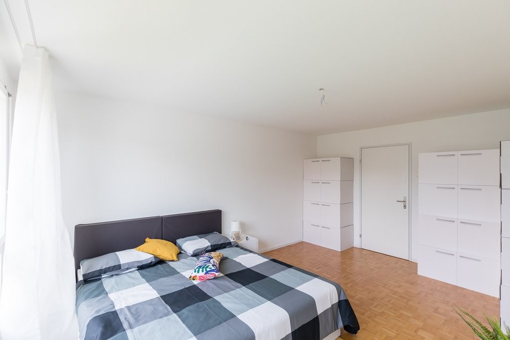 Appartamento attico di 5 ½ locali, foto 5 di 10