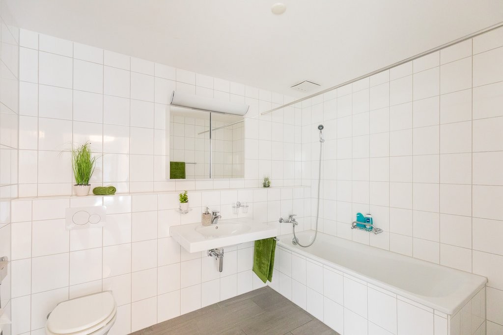 Appartamento attico di 5 ½ locali, foto 9 di 10