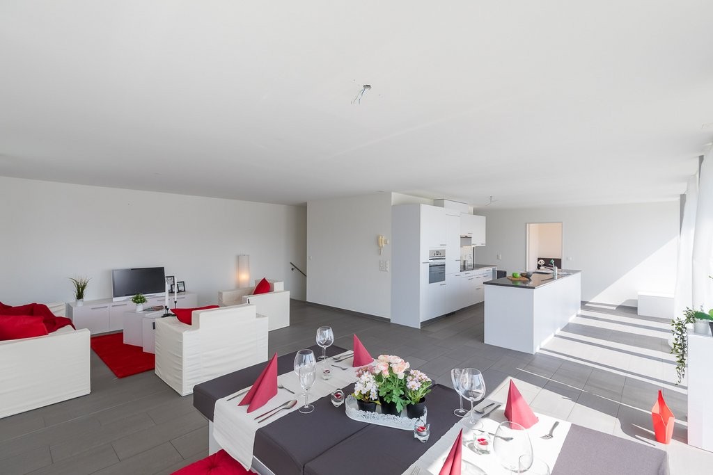 Appartamento attico di 5 ½ locali, foto 1 di 10