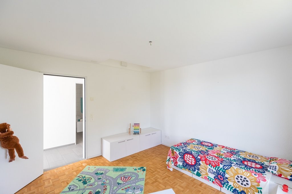 Appartamento attico di 5 ½ locali, foto 7 di 10