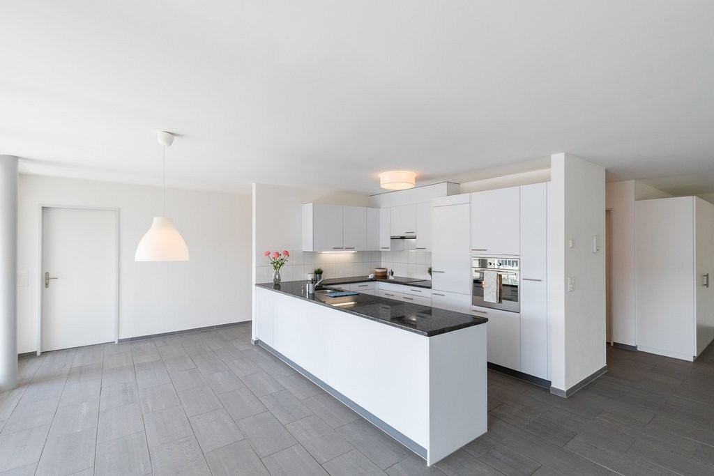 Appartamento attico di 5 ½ locali, foto 3 di 10
