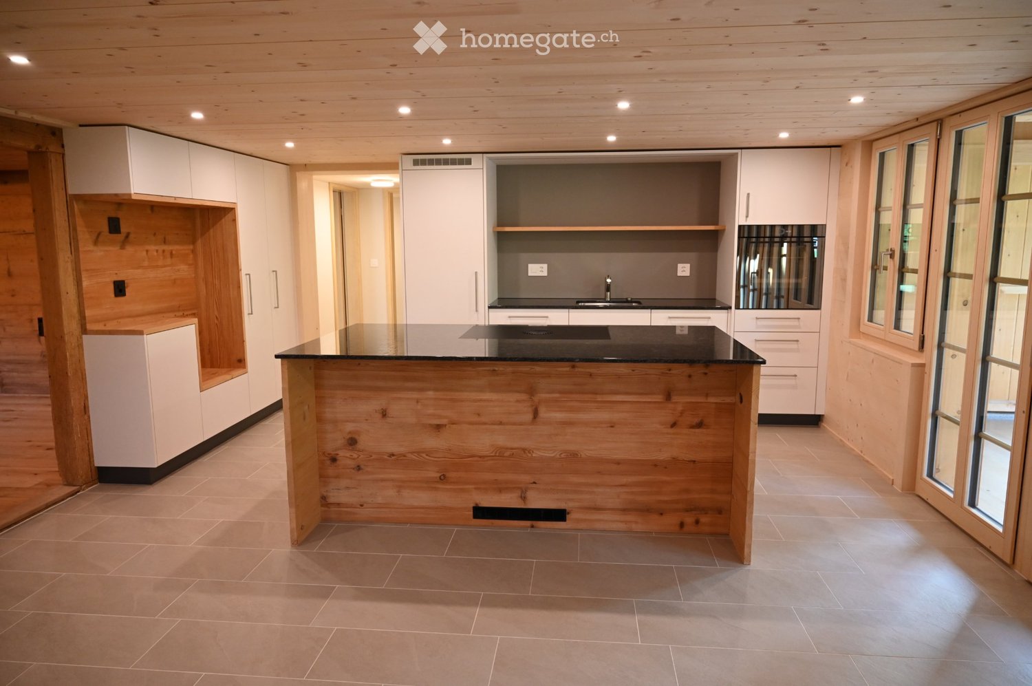 appartamento di 4 locali, foto 2 di 5