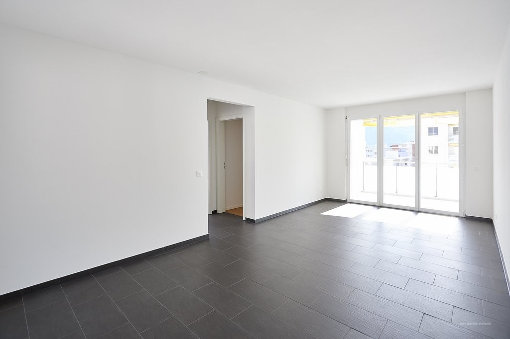 2 ½ rooms apartment, foto 6 di 9