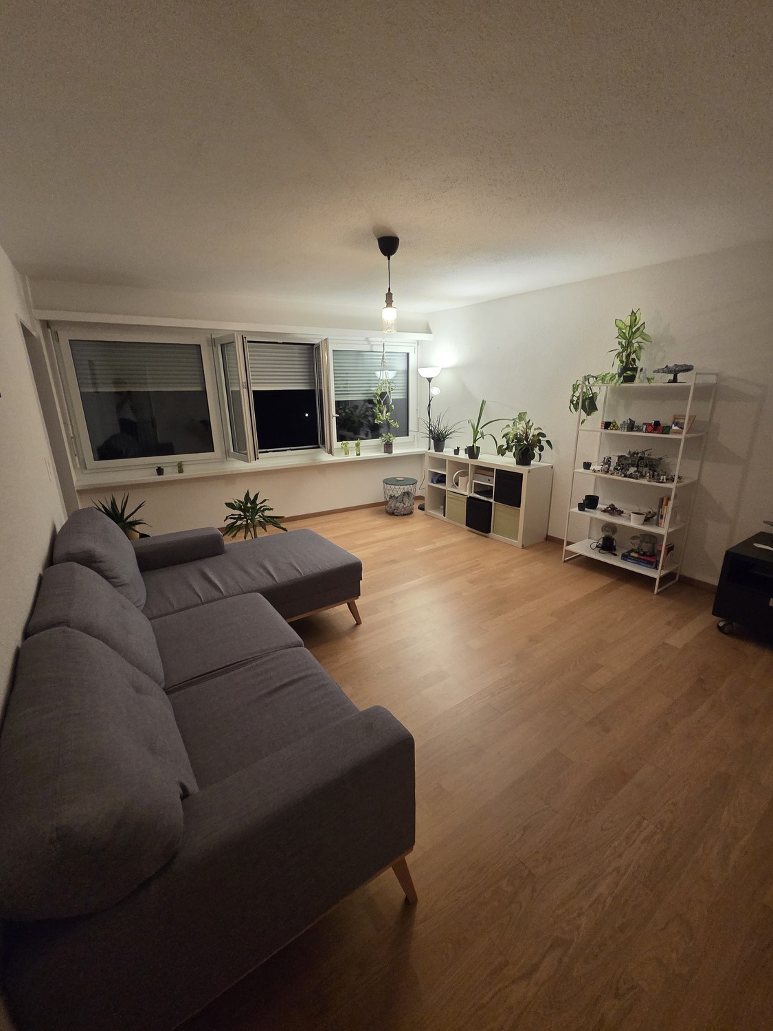 Zimmer in einer Wohngemeinschaft