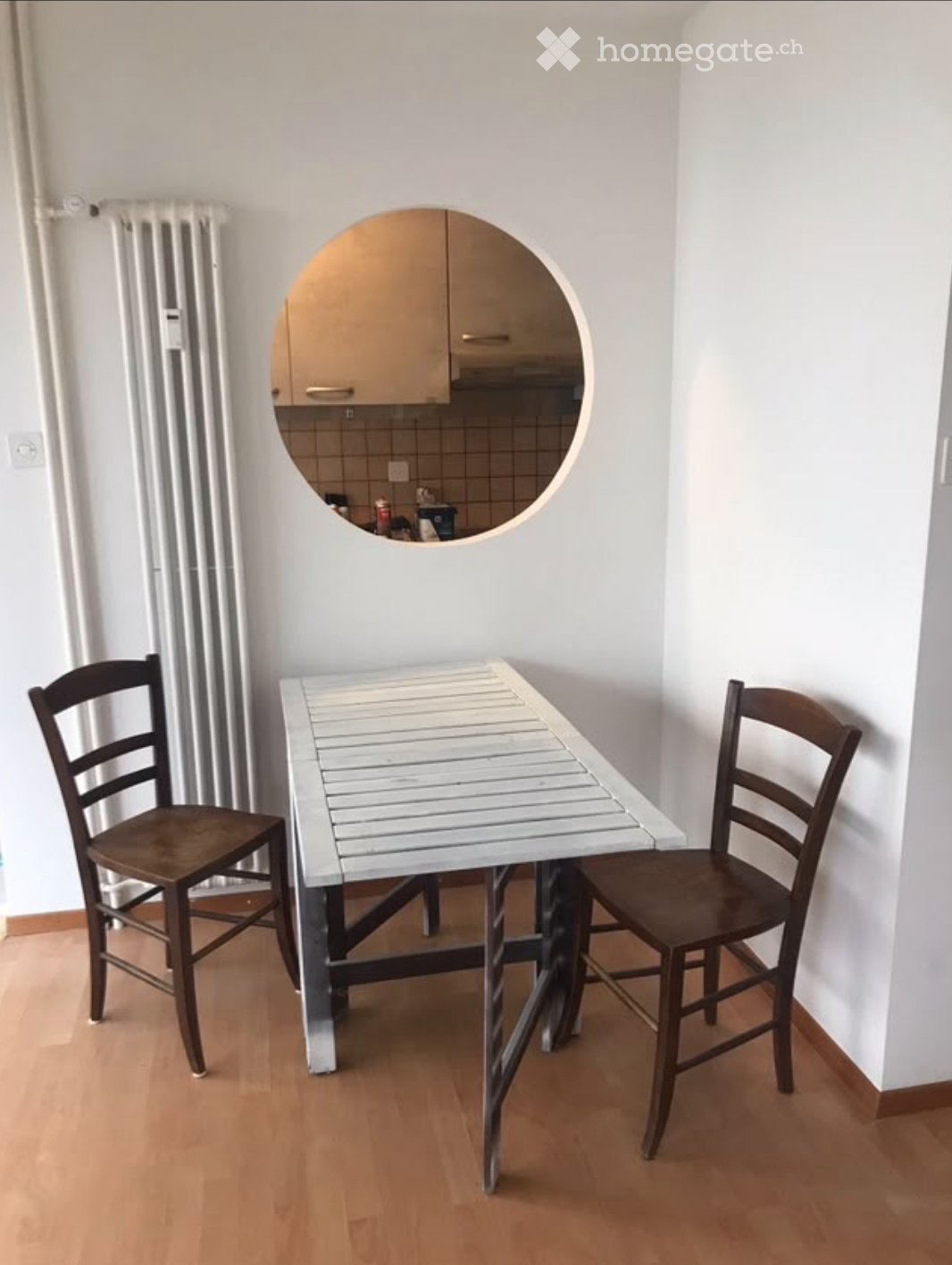 appartamento di 1 locali, foto 2 di 5