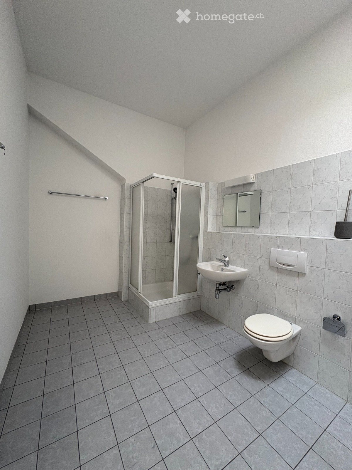 3 ½ rooms apartment, foto 9 di 10