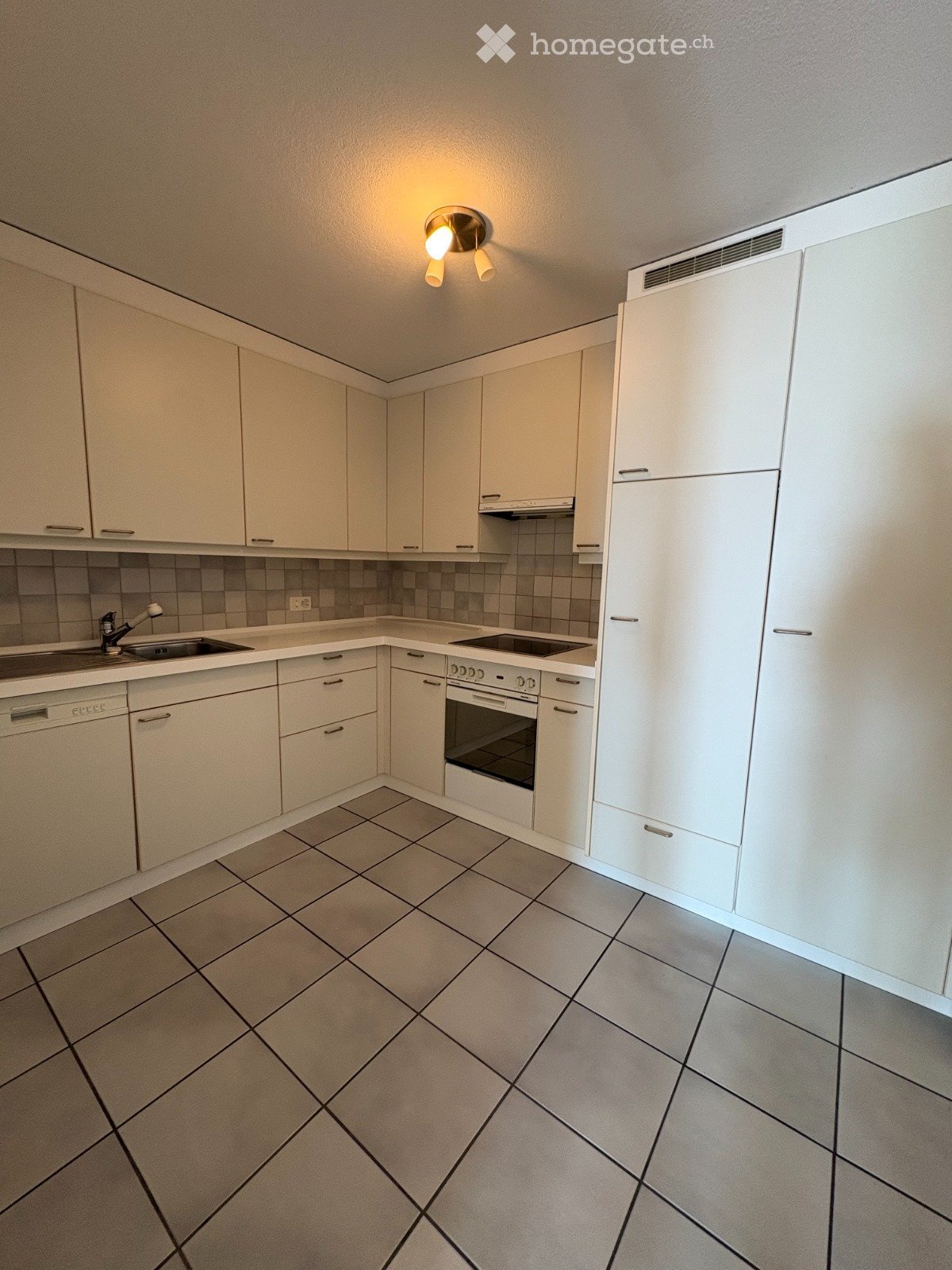 3 ½ rooms apartment, foto 10 di 10