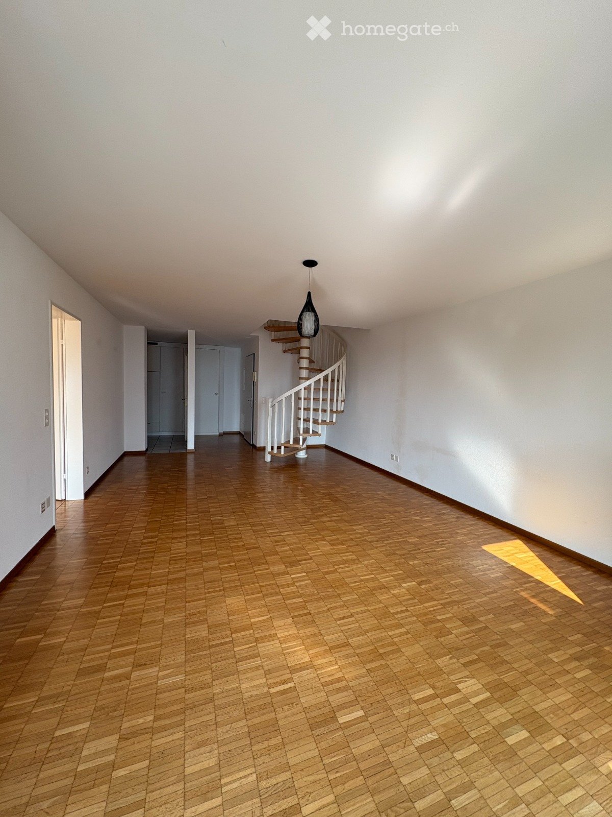 3 ½ rooms apartment, foto 6 di 10