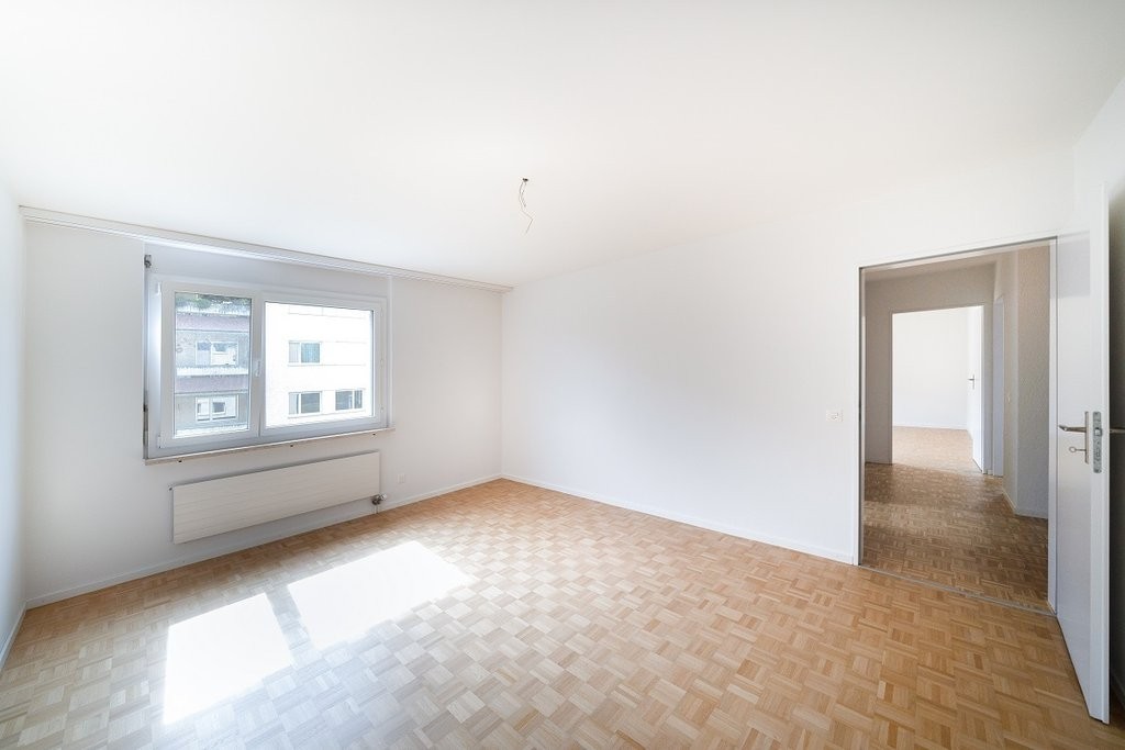 Appartamento di 4 ½ locali