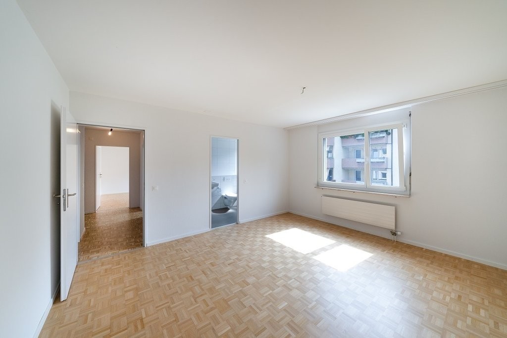 Appartamento di 4 ½ locali