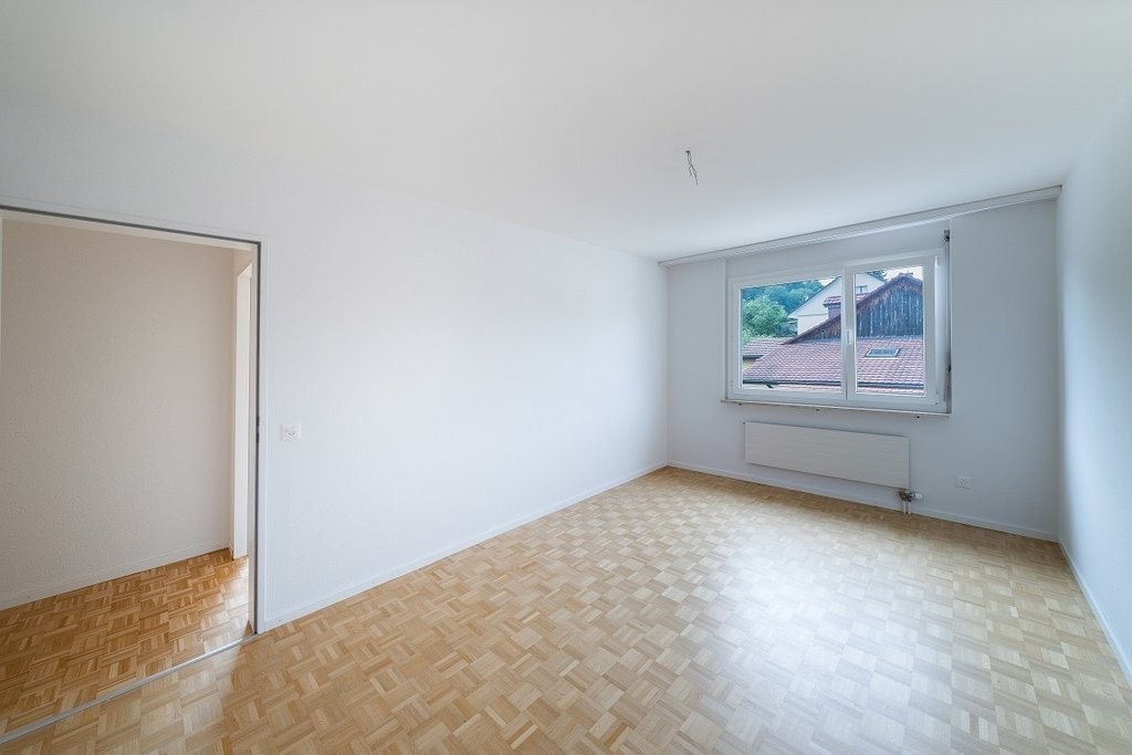 Appartamento di 4 ½ locali
