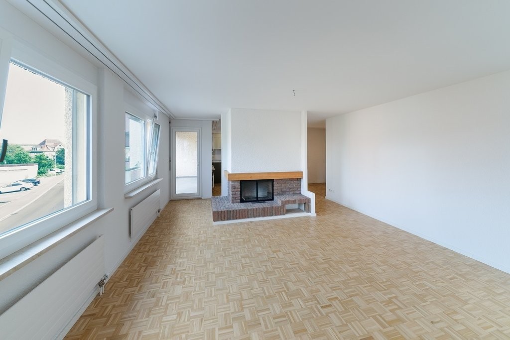 Appartamento di 4 ½ locali
