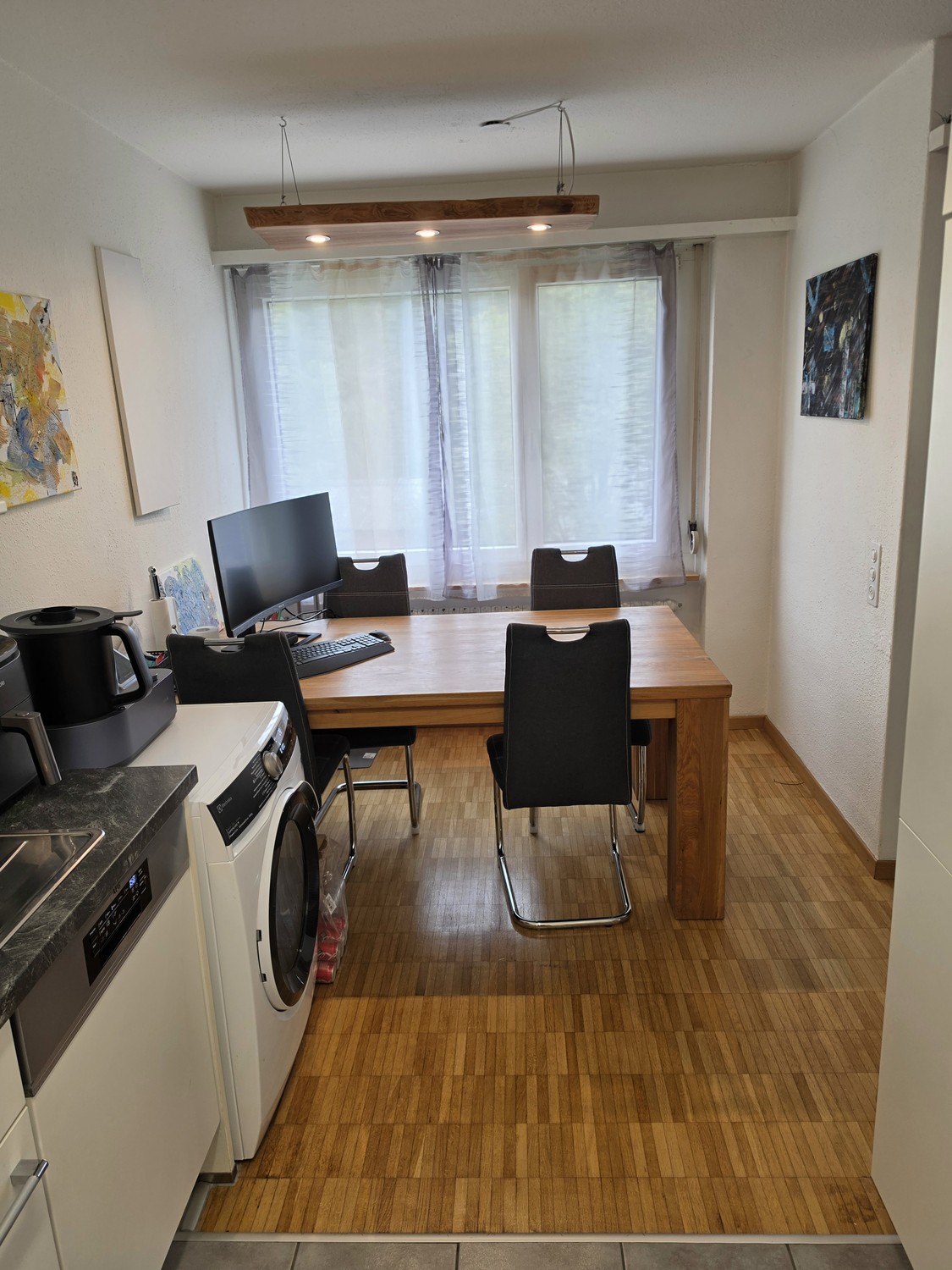 Appartamento di 4 ½ locali, foto 5 di 10