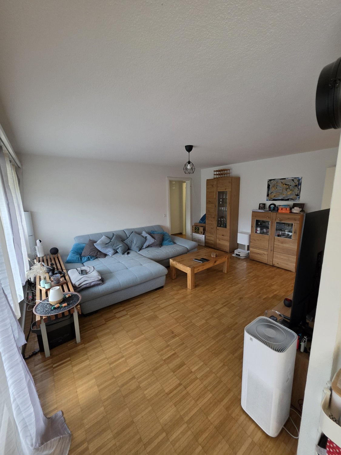 Appartamento di 4 ½ locali, foto 8 di 10