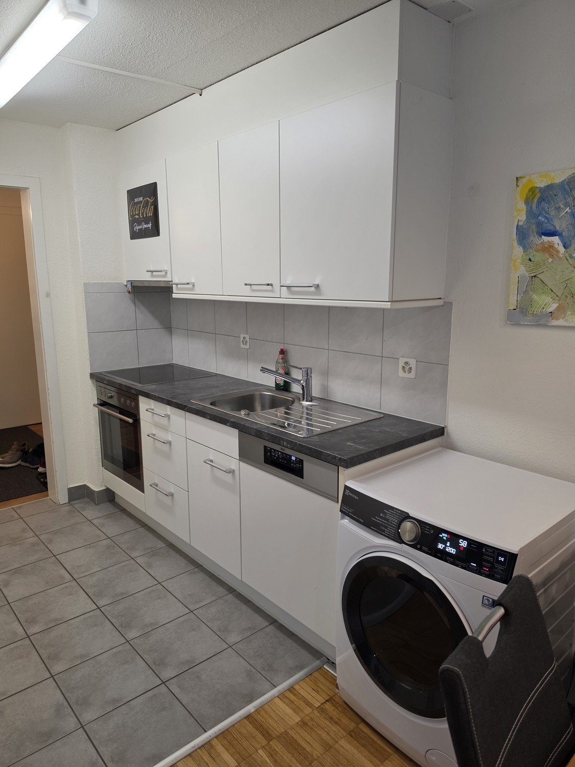 Appartamento di 4 ½ locali, foto 6 di 10