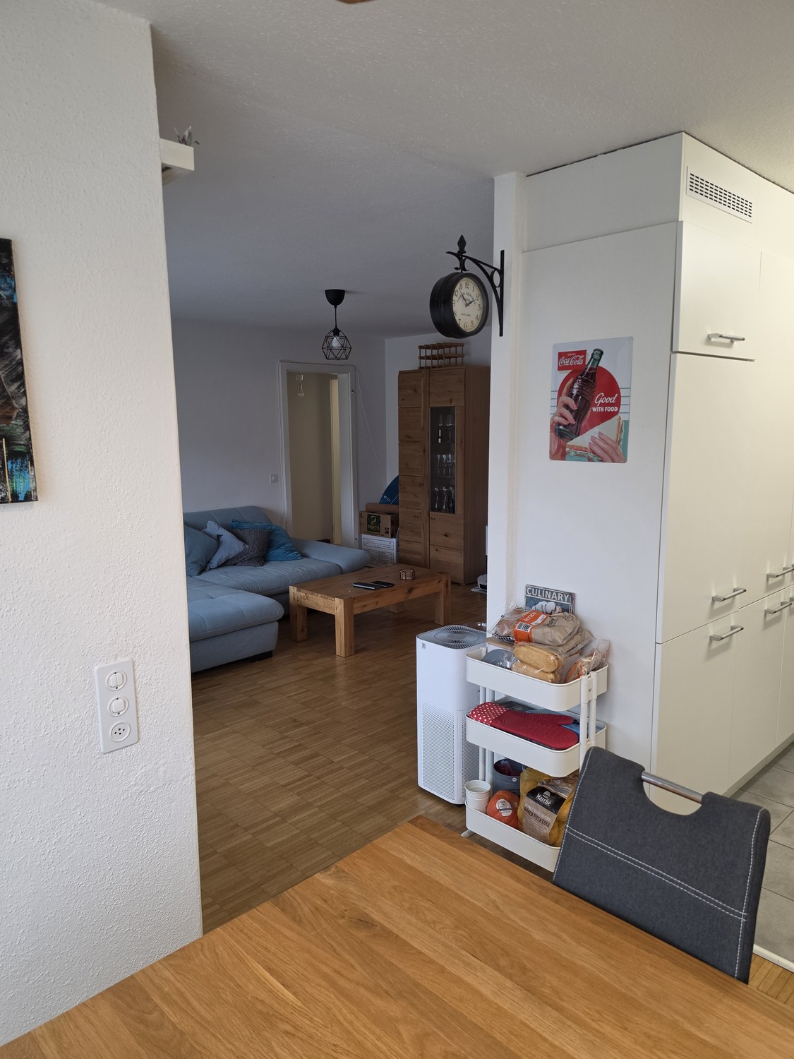 Appartamento di 4 ½ locali, foto 7 di 10